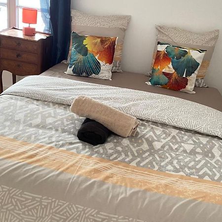 Adrienne Et Bertrand Apartment Аркьой Екстериор снимка