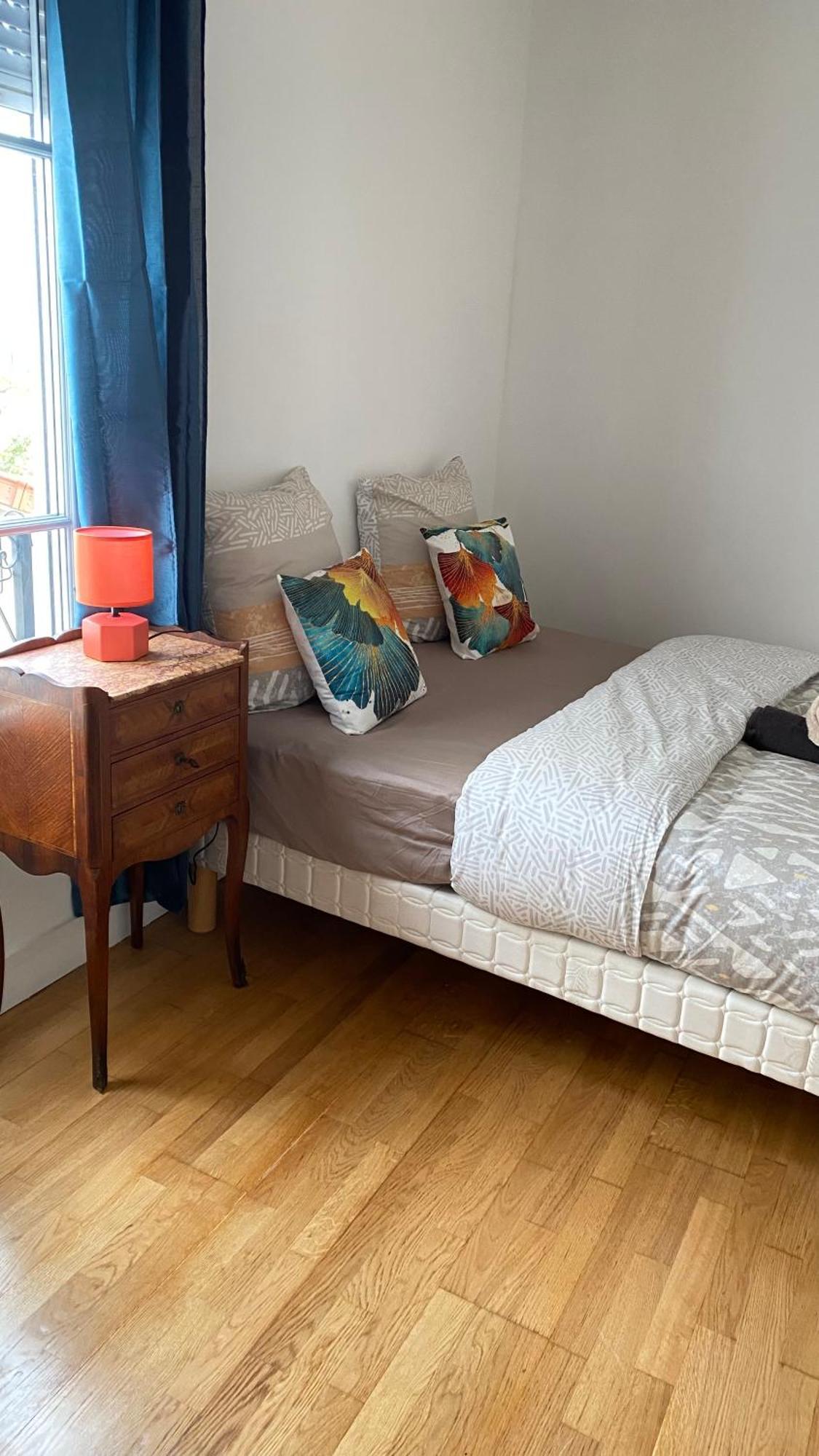 Adrienne Et Bertrand Apartment Аркьой Екстериор снимка